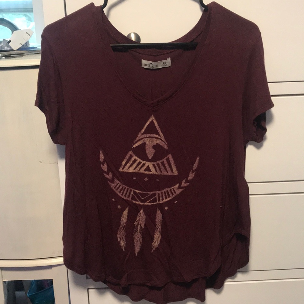 Hollister Shirt